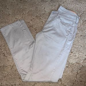 Levi’s khakis